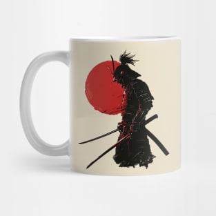 ronin Mug